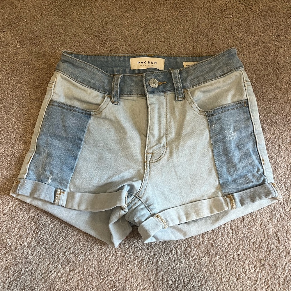 Pacsun Shorts